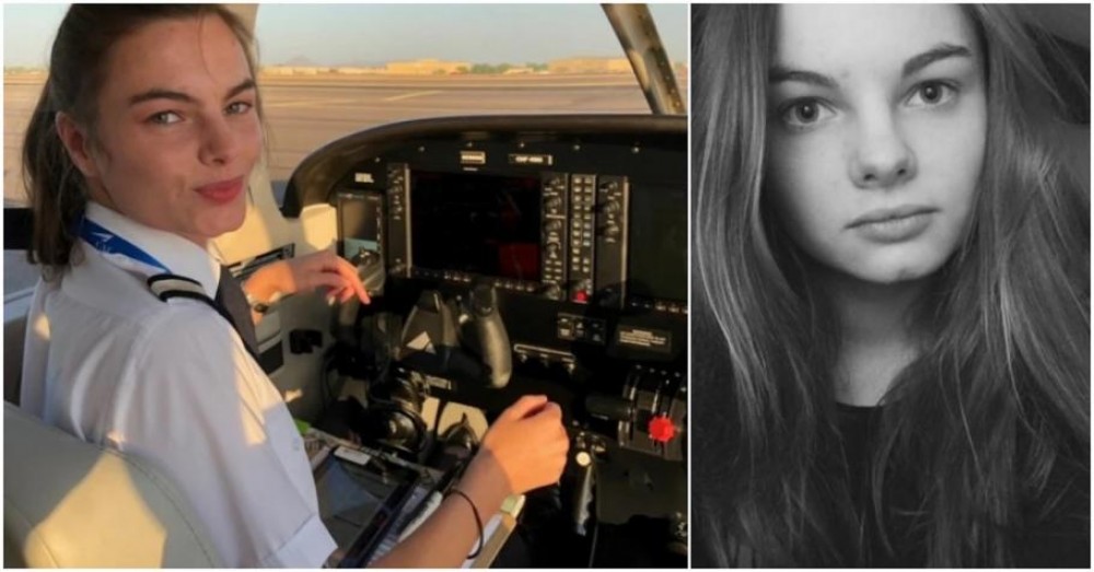 O tânără de 21 de ani, pilot stagiar, a murit la 5 zile după ce a fost mușcată de un țânțar. Medic legist: Nu am mai văzut niciodată aşa ceva